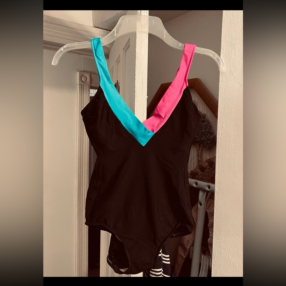 Vintage bathing suit